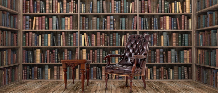 L'Arredamento d'epoca e i suoi punti fermi