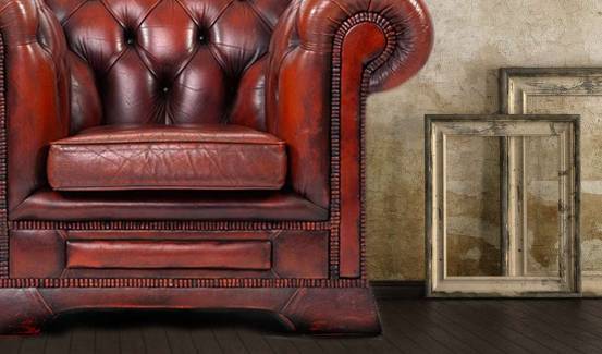 L'eleganza intramontabile dei divani Chesterfield: particolarità e curiosità
