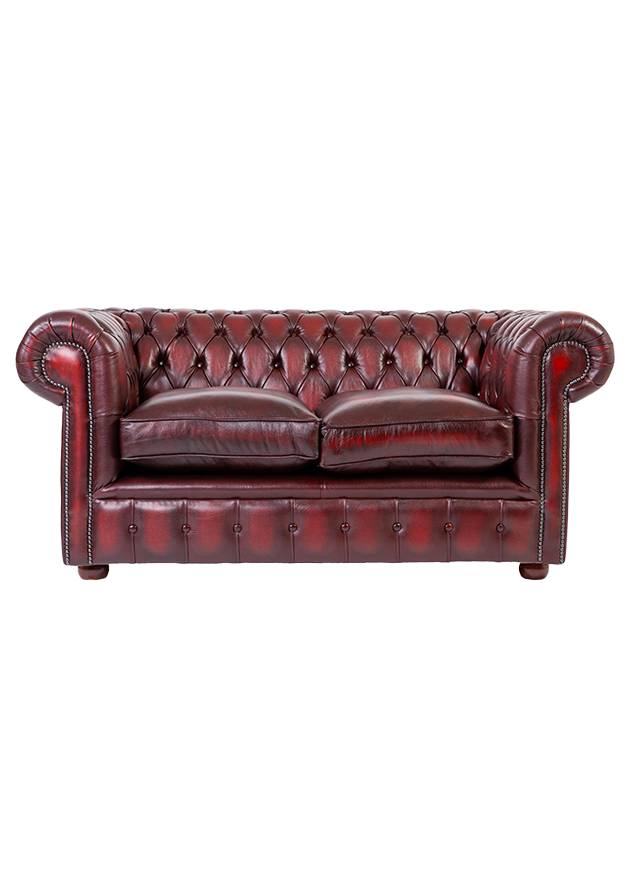 Divani e Poltrone Chesterfield Originali